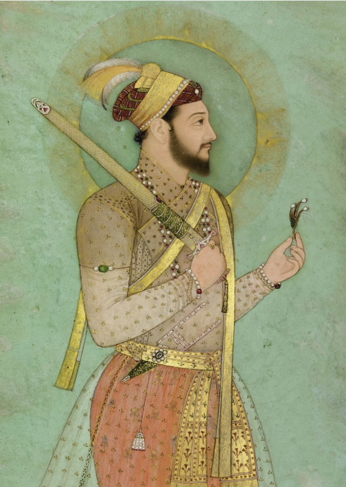 Dara Shikoh photograph