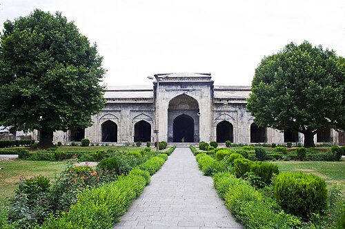 Pathar Masjid photograph